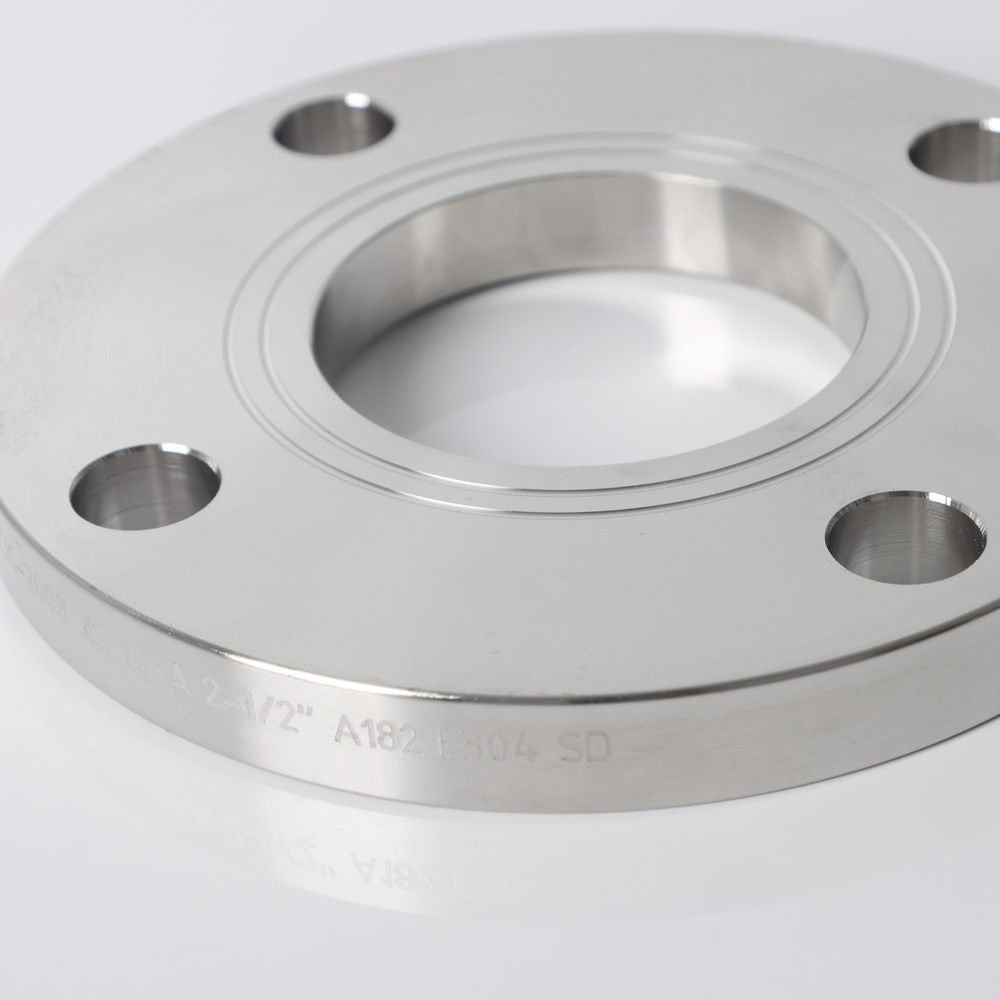 平焊法兰日标 (3)